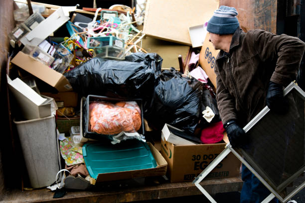 Trusted Scotchtown, NY Junk Removal Services Experts